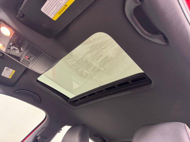 used 2017 Volkswagen Jetta car, priced at $15,000