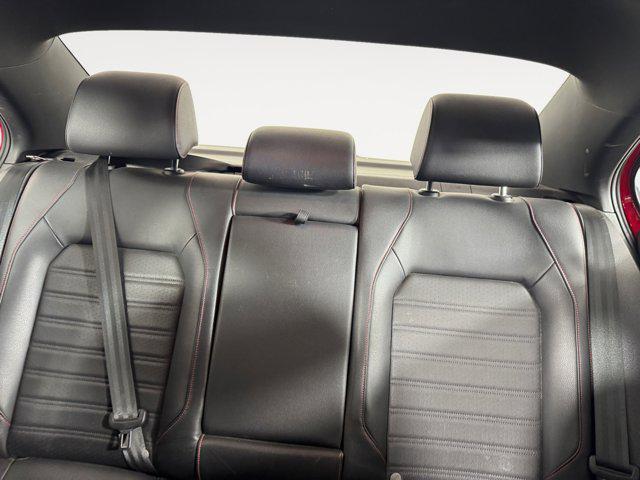 used 2017 Volkswagen Jetta car, priced at $15,000