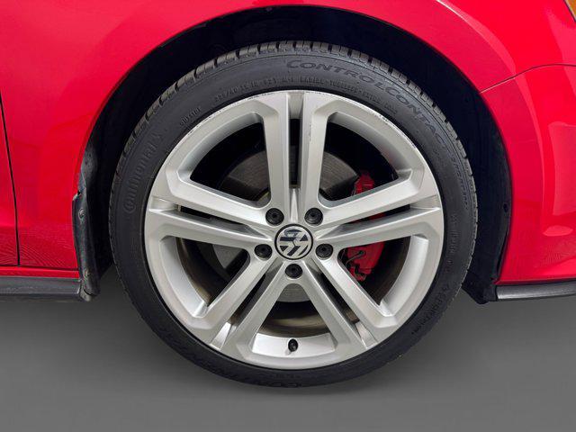 used 2017 Volkswagen Jetta car, priced at $15,000