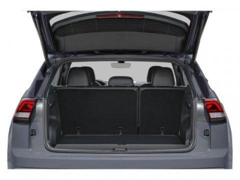 new 2026 Volkswagen Atlas Cross Sport car, priced at $51,621