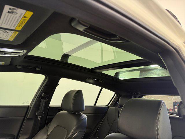 used 2020 Kia Sportage car, priced at $18,787