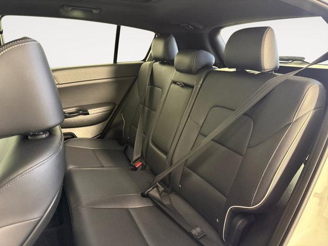 used 2020 Kia Sportage car, priced at $18,787