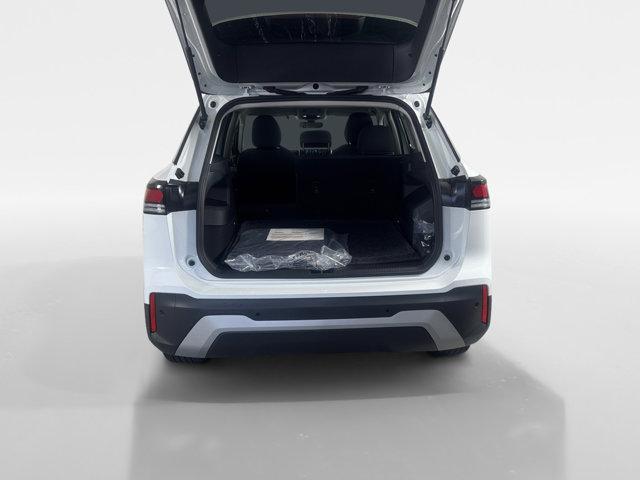 new 2025 Volkswagen Tiguan car, priced at $31,821