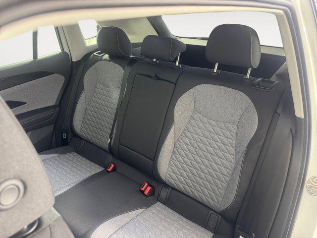 new 2025 Volkswagen Tiguan car, priced at $31,821