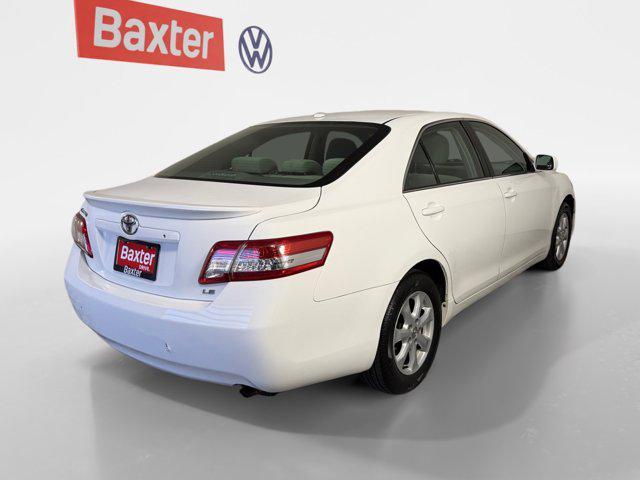 used 2011 Toyota Camry car, priced at $10,498