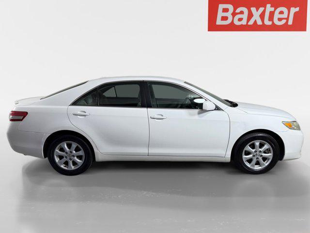 used 2011 Toyota Camry car, priced at $10,498