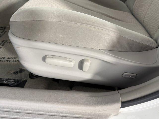 used 2011 Toyota Camry car, priced at $10,498
