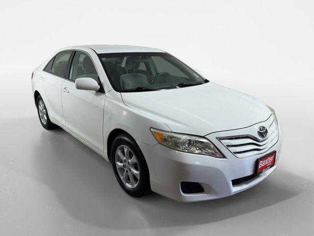 used 2011 Toyota Camry car, priced at $10,000