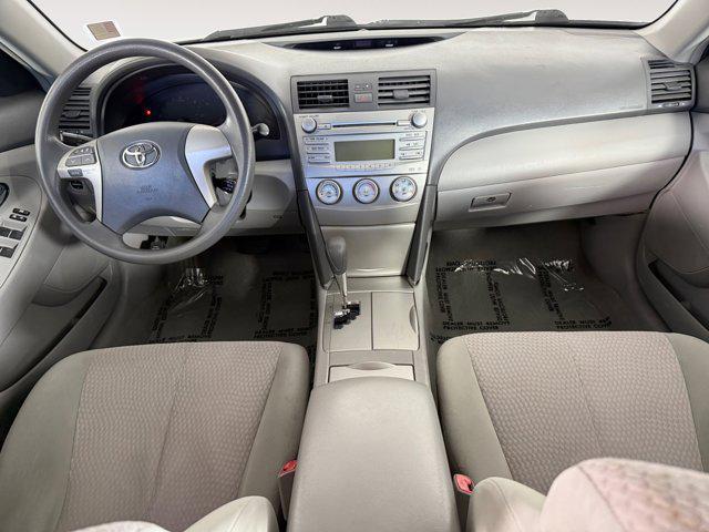 used 2011 Toyota Camry car, priced at $10,498