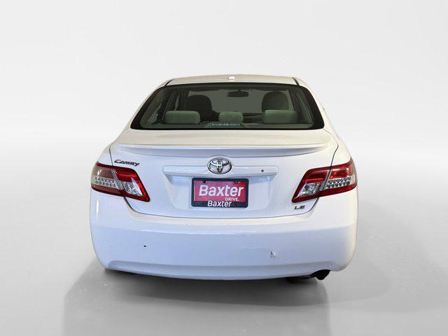 used 2011 Toyota Camry car, priced at $10,498