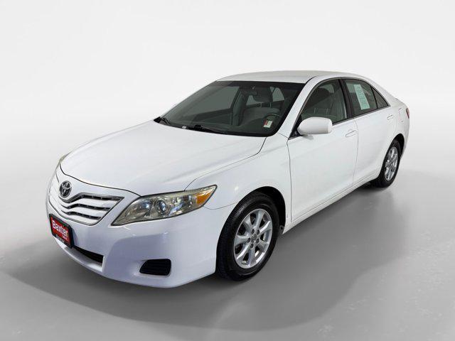 used 2011 Toyota Camry car, priced at $10,498