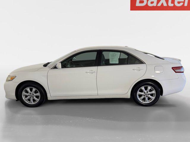 used 2011 Toyota Camry car, priced at $10,498