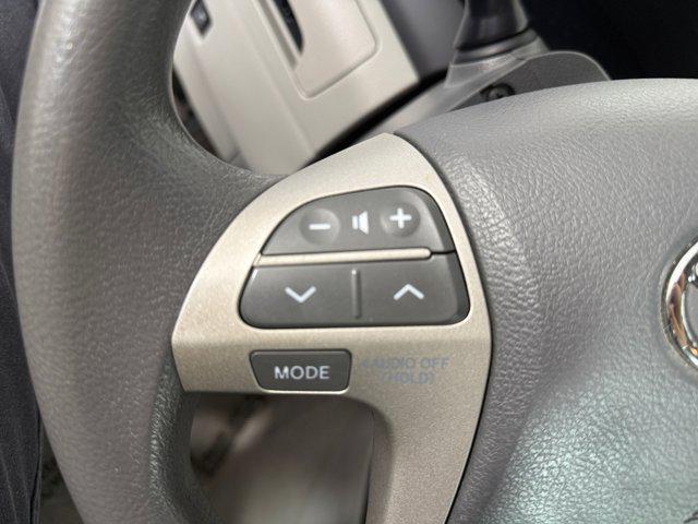 used 2011 Toyota Camry car, priced at $10,498