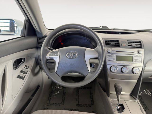 used 2011 Toyota Camry car, priced at $10,498