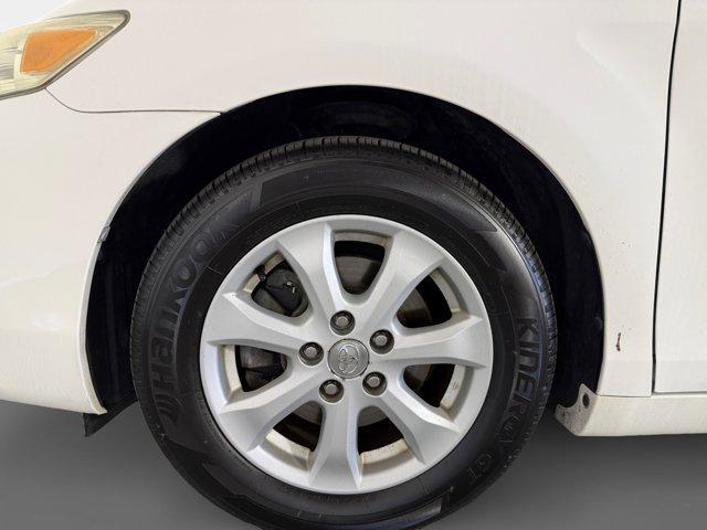 used 2011 Toyota Camry car, priced at $10,498