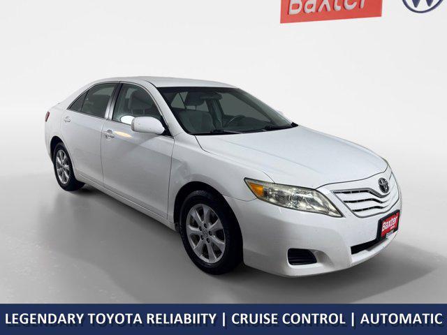 used 2011 Toyota Camry car, priced at $10,998