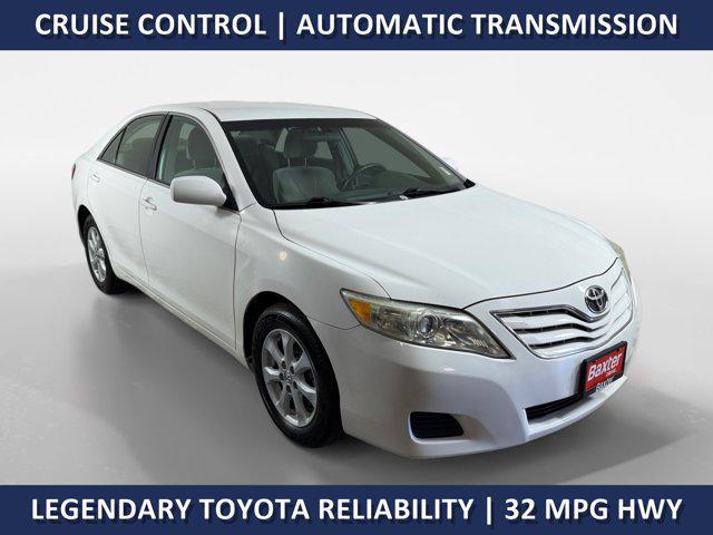 used 2011 Toyota Camry car, priced at $10,498