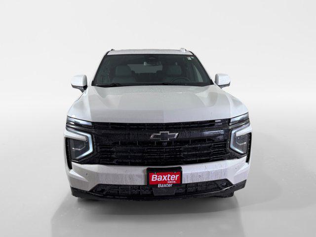 used 2025 Chevrolet Tahoe car, priced at $73,998