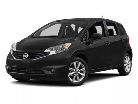 used 2014 Nissan Versa Note car, priced at $7,997