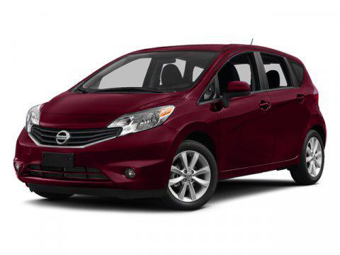 used 2014 Nissan Versa Note car, priced at $7,997