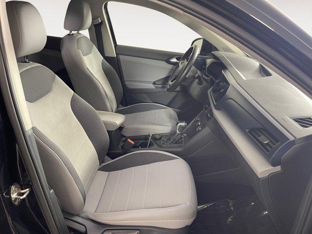 used 2022 Volkswagen Taos car, priced at $23,500