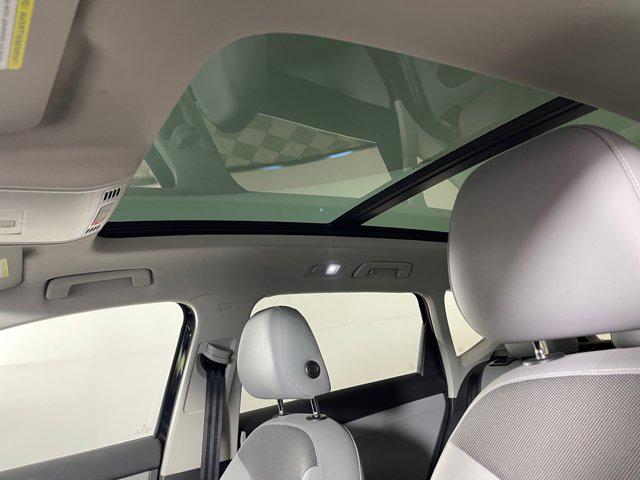 used 2022 Volkswagen Taos car, priced at $23,500