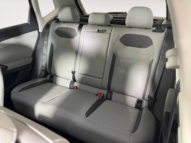 used 2022 Volkswagen Taos car, priced at $23,500