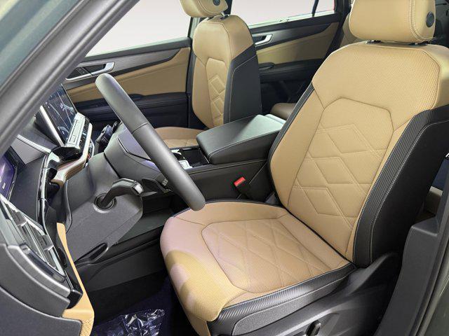 new 2026 Volkswagen Atlas Cross Sport car, priced at $47,144