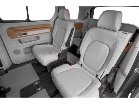 new 2025 Volkswagen ID. Buzz car, priced at $73,518