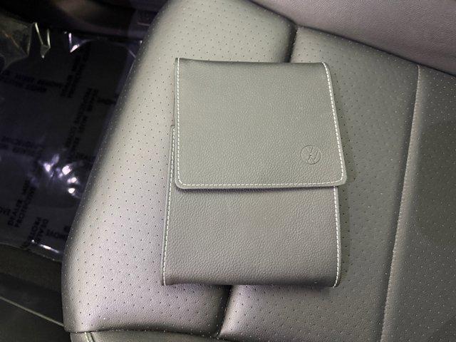 used 2021 Volkswagen Atlas car, priced at $24,498