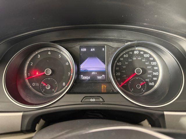 used 2018 Volkswagen Atlas car, priced at $17,987