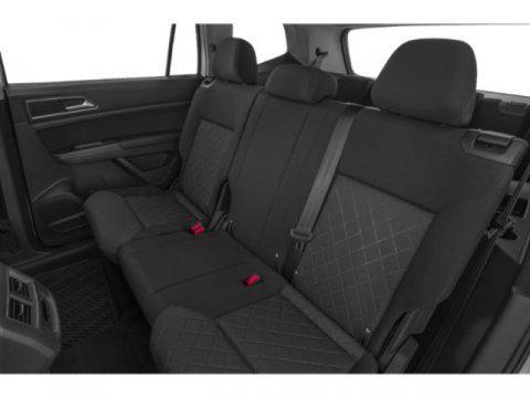 used 2018 Volkswagen Atlas car, priced at $17,987