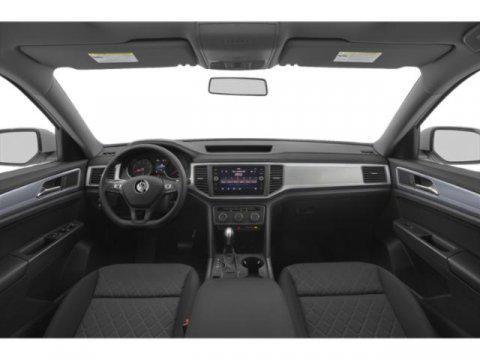 used 2018 Volkswagen Atlas car, priced at $17,987