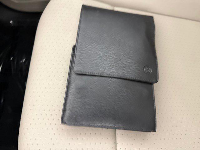 used 2018 Volkswagen Atlas car, priced at $17,987