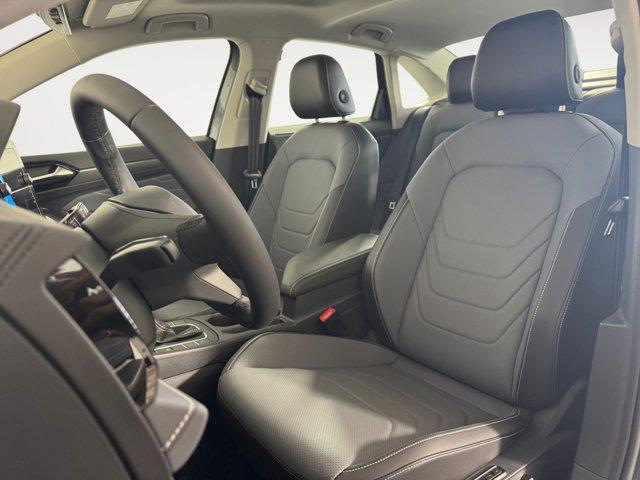 new 2025 Volkswagen Jetta car, priced at $30,266