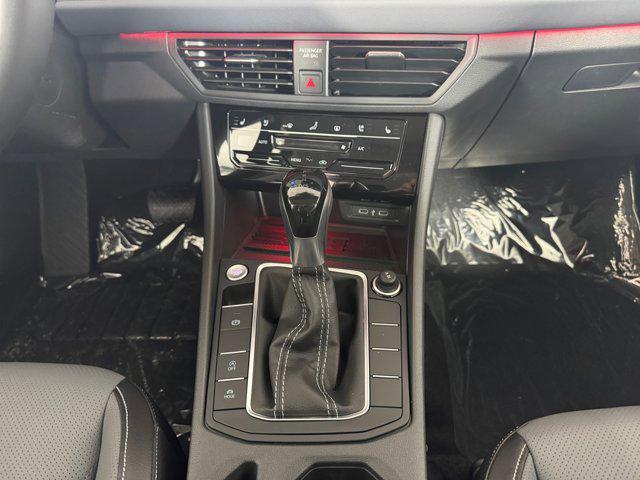 new 2025 Volkswagen Jetta car, priced at $30,266