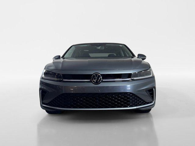 new 2025 Volkswagen Jetta car, priced at $30,266