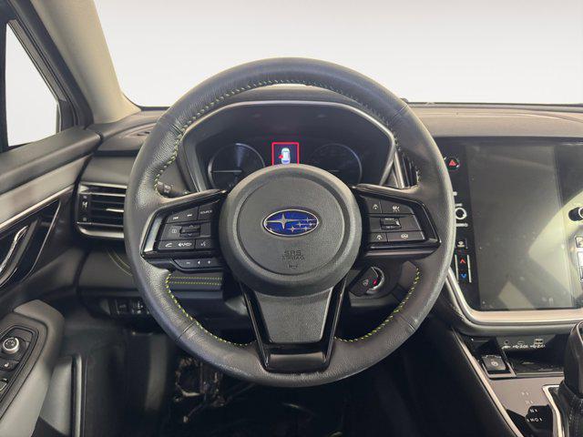 used 2025 Subaru Outback car, priced at $37,498