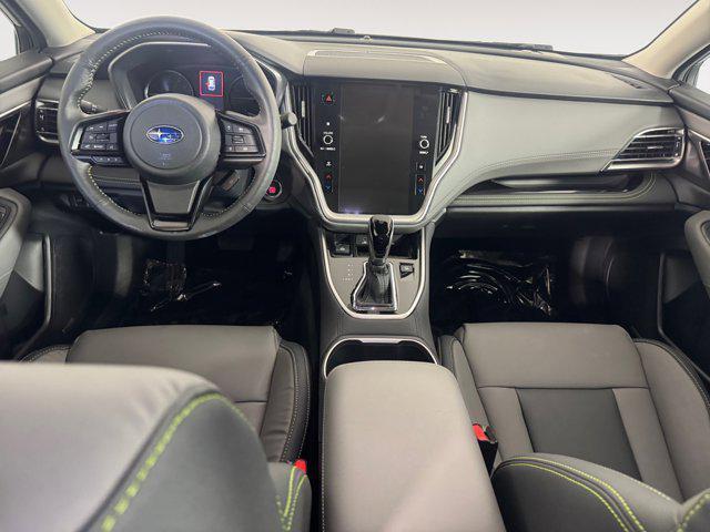 used 2025 Subaru Outback car, priced at $37,498