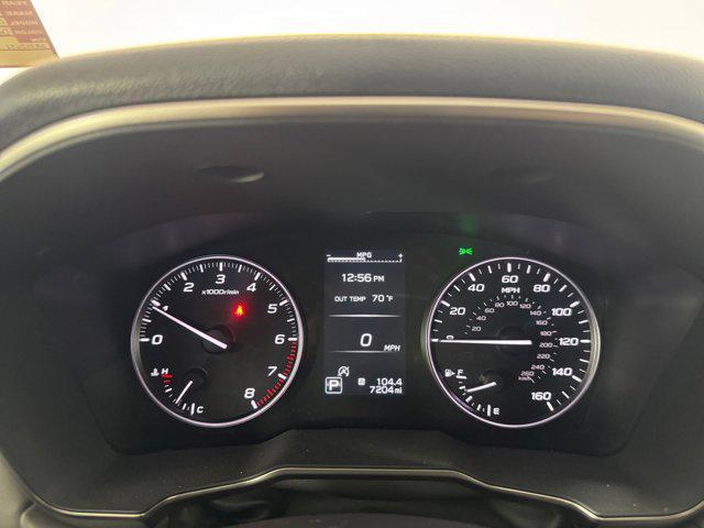 used 2025 Subaru Outback car, priced at $37,498