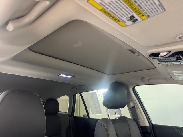 used 2025 Subaru Outback car, priced at $37,498