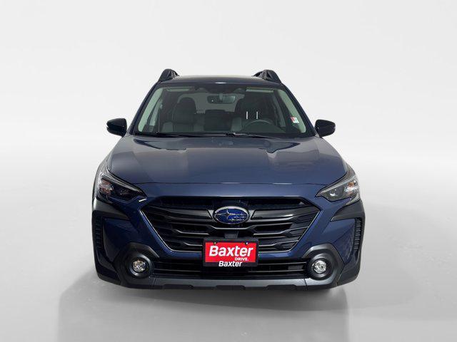 used 2025 Subaru Outback car, priced at $37,498