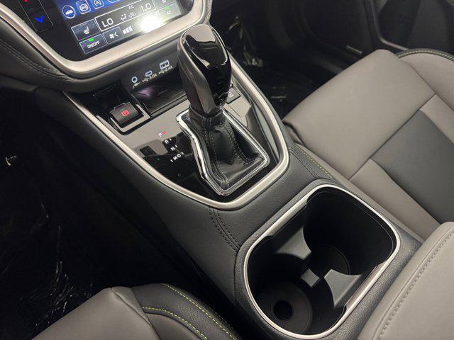 used 2025 Subaru Outback car, priced at $37,498