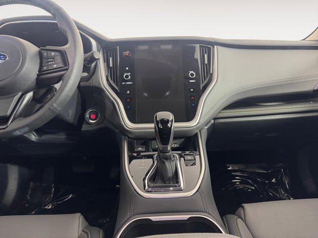 used 2025 Subaru Outback car, priced at $37,498