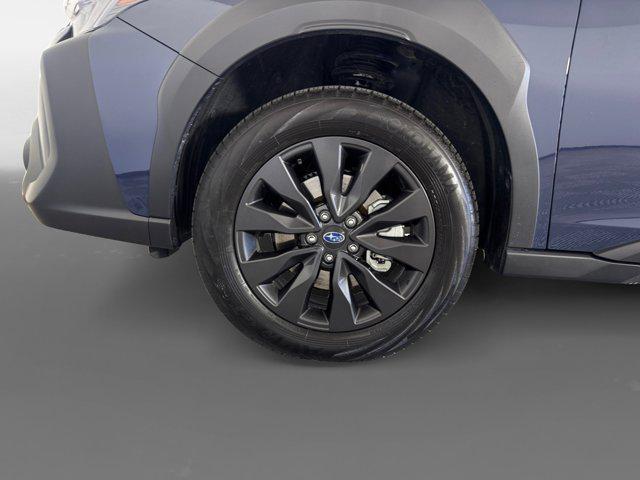 used 2025 Subaru Outback car, priced at $37,498