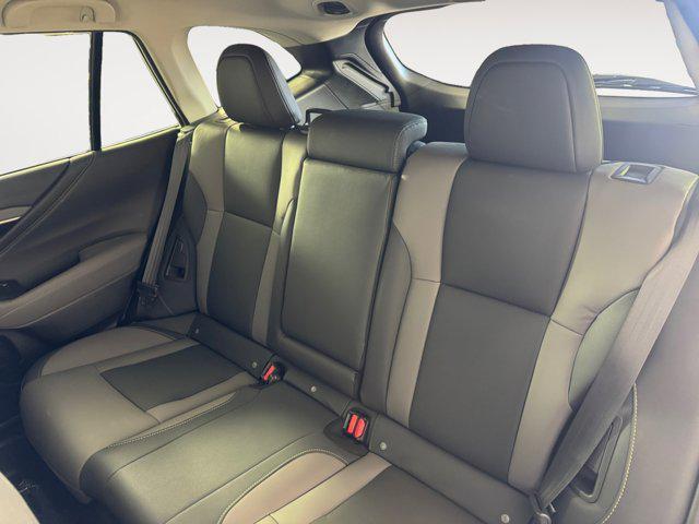 used 2025 Subaru Outback car, priced at $37,498