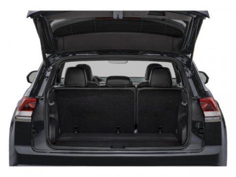 new 2025 Volkswagen Atlas Cross Sport car, priced at $43,641