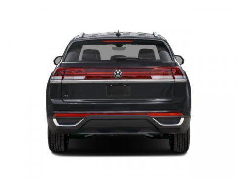 new 2025 Volkswagen Atlas Cross Sport car, priced at $43,641