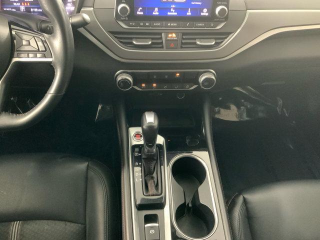 used 2023 Nissan Altima car, priced at $23,900