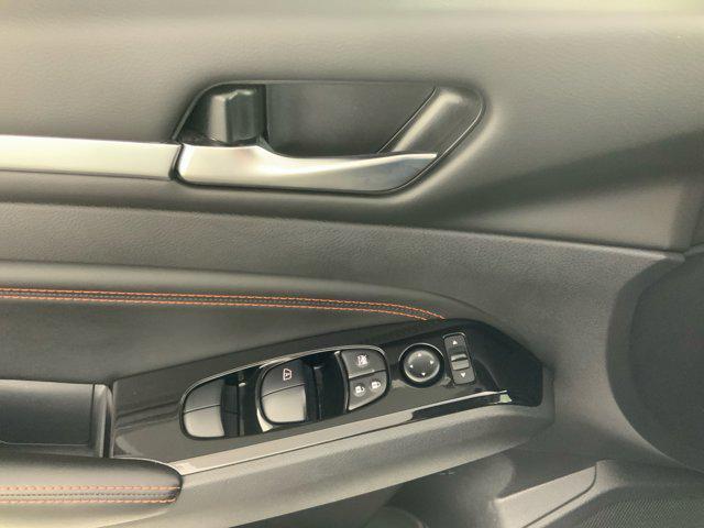 used 2023 Nissan Altima car, priced at $23,900